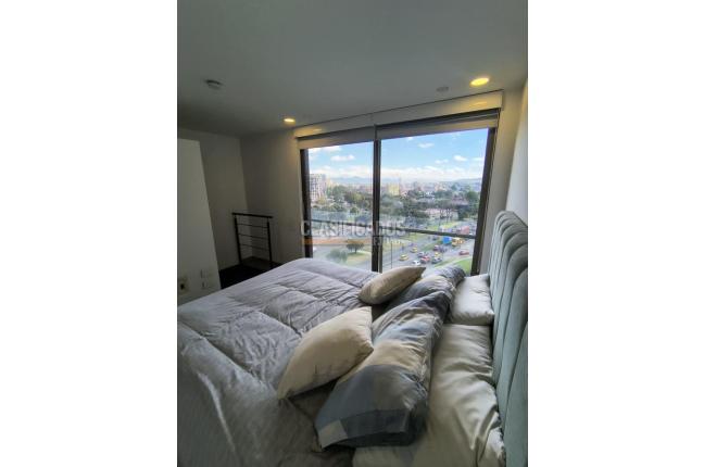 Apartaestudios, Alquiler, Bogotá - $3.800.000