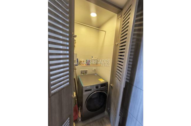Apartaestudios, Alquiler, Bogotá - $3.800.000