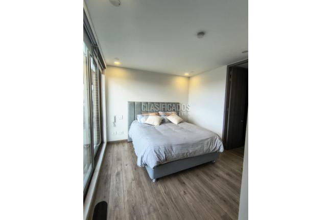 Apartaestudios, Alquiler, Bogotá - $3.800.000