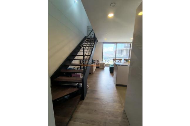 Apartaestudios, Alquiler, Bogotá - $3.800.000
