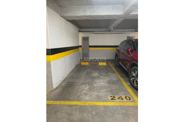 Apartaestudios, Alquiler, Bogotá - $3.800.000