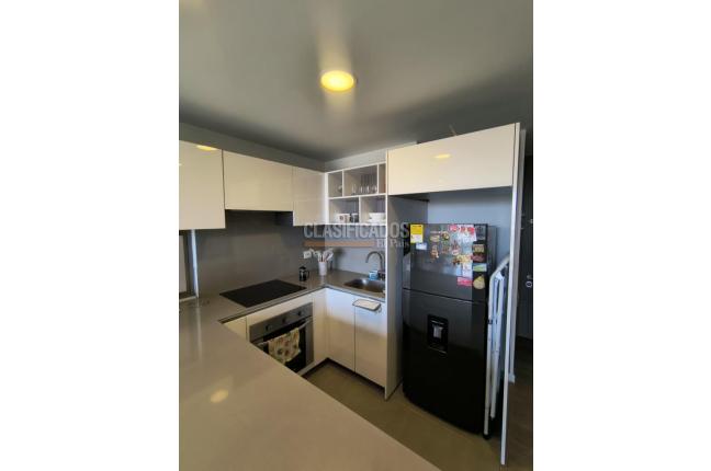 Apartaestudios, Alquiler, Bogotá - $3.800.000
