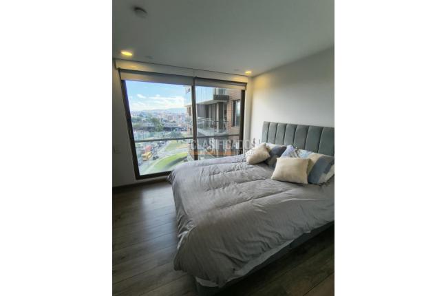 Apartaestudios, Alquiler, Bogotá - $3.800.000