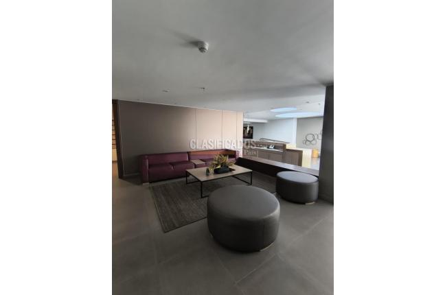 Apartaestudios, Alquiler, Bogotá - $3.800.000