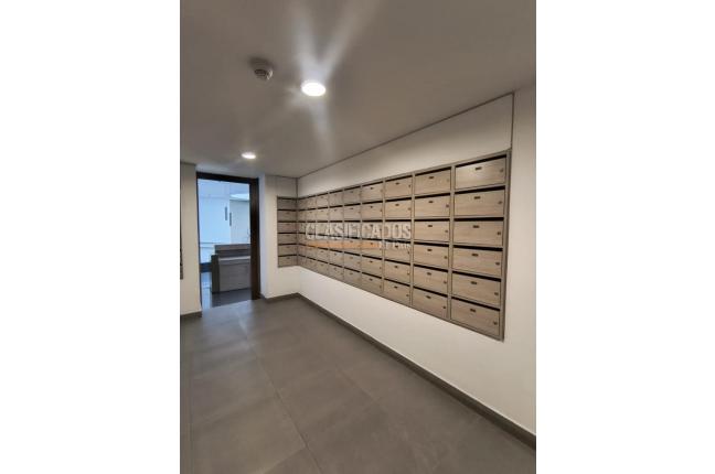 Apartaestudios, Alquiler, Bogotá - $3.800.000
