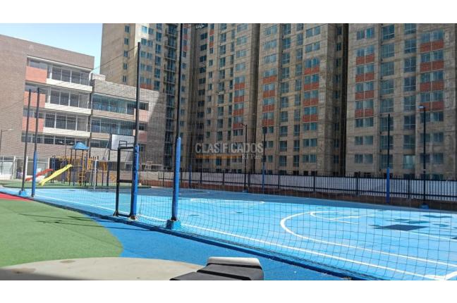 Apartamentos, Alquiler, Bogotá - $1.300.000