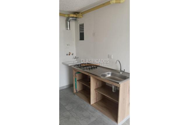 Apartamentos, Alquiler, Bogotá - $1.300.000