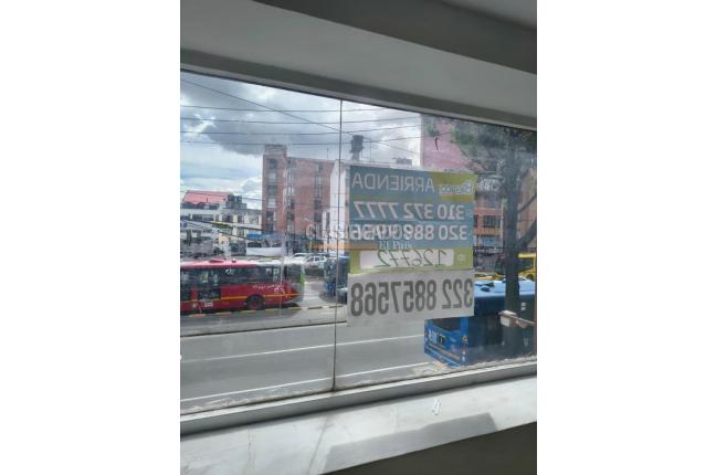 Locales y Bodegas, Alquiler, Bogotá - $11.000.000