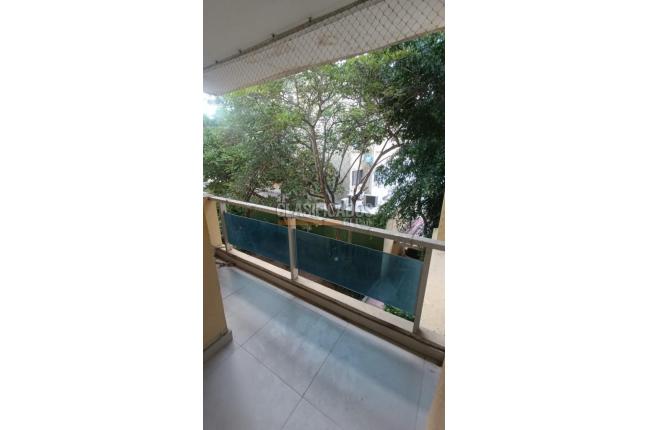 Apartamentos, Alquiler en Barranquilla