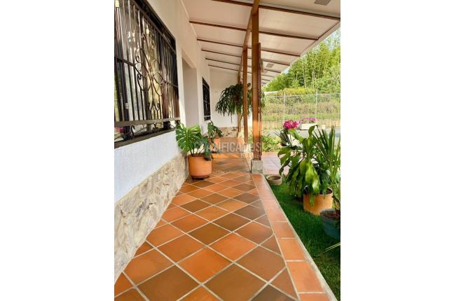 Fincas y Casas Campestres, Venta en Palmira