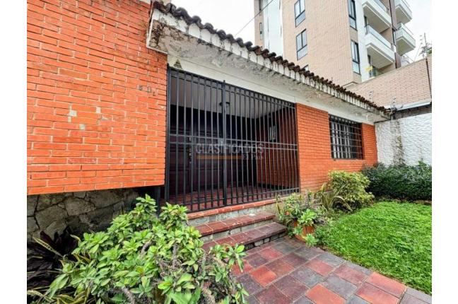 Casas, Venta en Arboleda