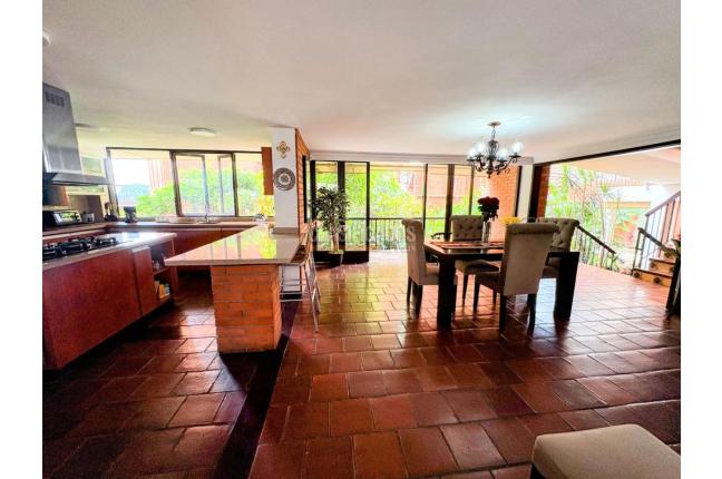Casas, Venta, Arboleda - $2.180.000.000
