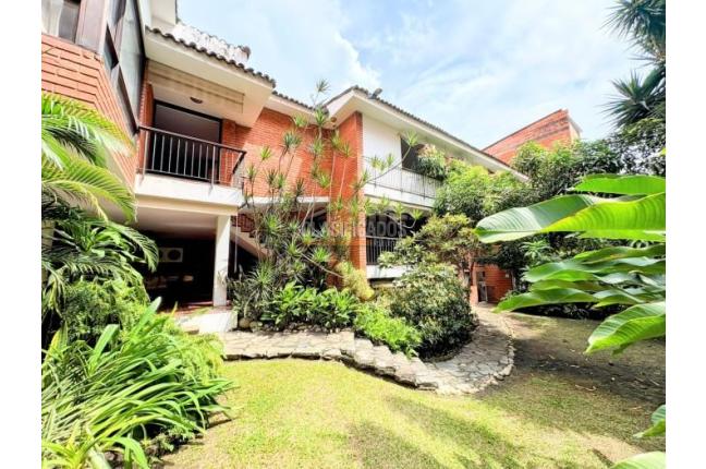 Casas, Venta, Arboleda - $2.180.000.000