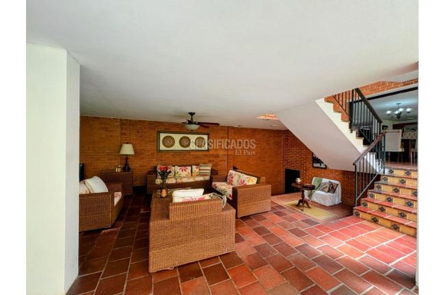 Casas, Venta, Arboleda - $2.180.000.000