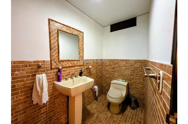 Casas, Venta, Arboleda - $2.180.000.000