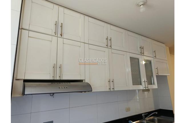 Apartamentos, Alquiler, Caney - $1.570.000