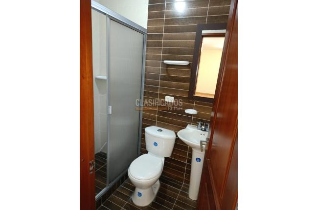 Apartamentos, Alquiler, Caney - $1.570.000