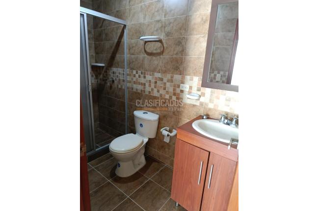 Apartamentos, Alquiler, Caney - $1.570.000