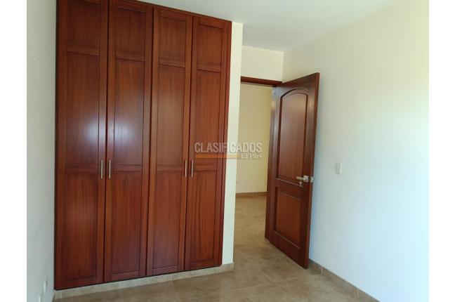 Apartamentos, Alquiler, Caney - $1.570.000