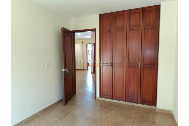 Apartamentos, Alquiler, Caney - $1.570.000