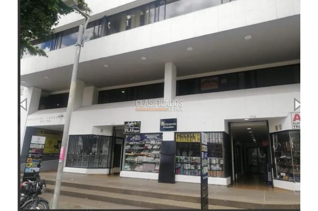 Oficinas y Consultorios, Alquiler en Bogotá