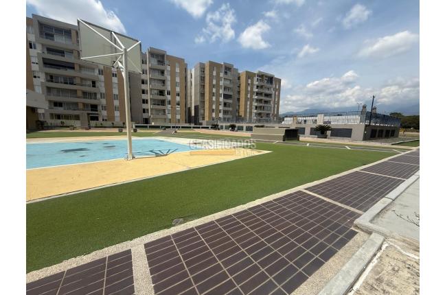 Apartamentos, Venta, Ciudad Bochalema - $435.000.000