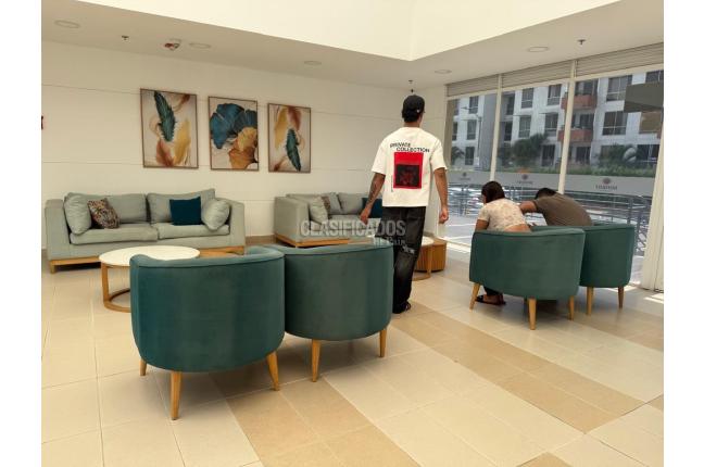 Apartamentos, Venta, Ciudad Bochalema - $435.000.000