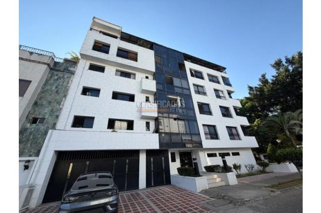 Apartamentos, Venta, El Ingenio - $487.000.000