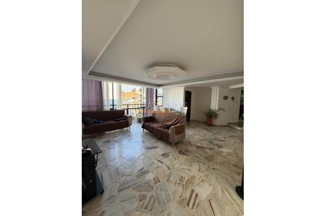 Apartamentos, Venta, El Ingenio - $487.000.000