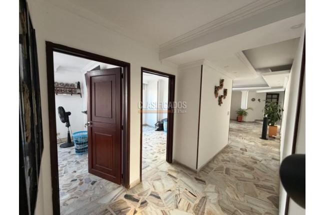 Apartamentos, Venta, El Ingenio - $487.000.000