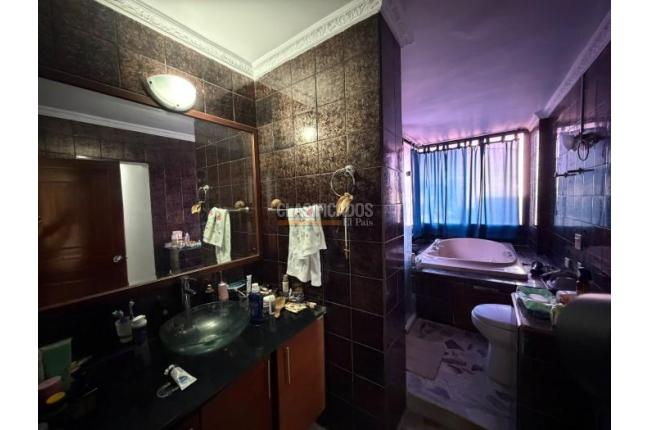 Apartamentos, Venta, El Ingenio - $487.000.000
