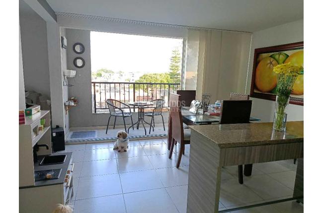 Apartamentos, Venta, Torres de Comfandi - $365.000.000