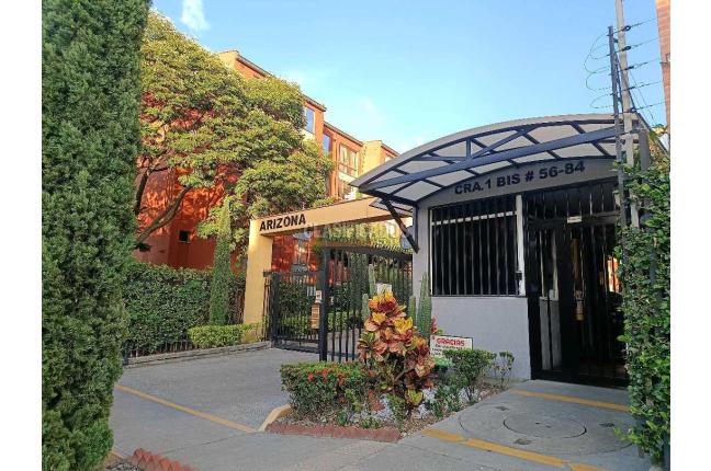 Apartamentos, Venta, Torres de Comfandi - $365.000.000
