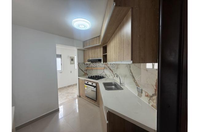 Apartamentos, Venta, La Hacienda - $530.000.000