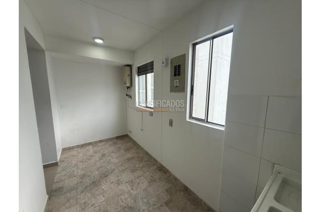 Apartamentos, Venta, La Hacienda - $530.000.000