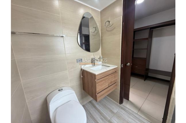 Apartamentos, Venta, La Hacienda - $530.000.000