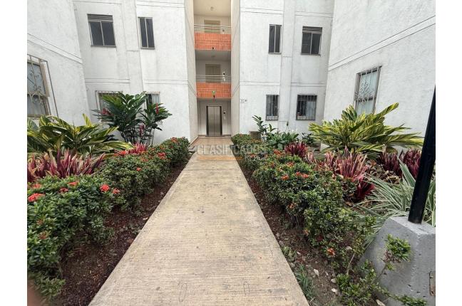 Apartamentos, Venta, La Hacienda - $530.000.000