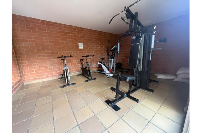 Apartamentos, Venta, La Hacienda - $530.000.000