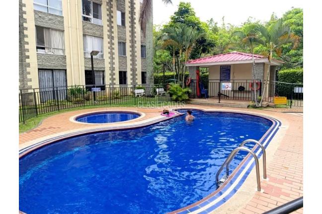 Apartamentos, Venta, Brisas del Limonar - $237.000.000