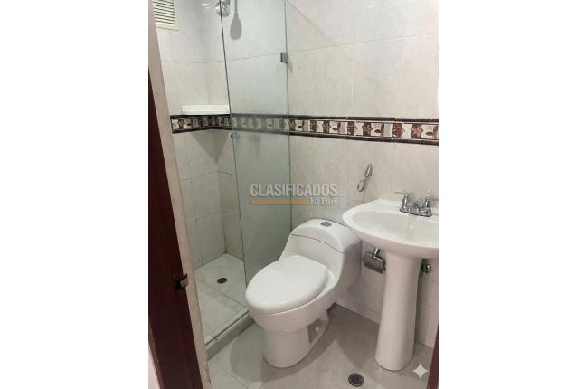 Apartamentos, Venta, Brisas del Limonar - $237.000.000