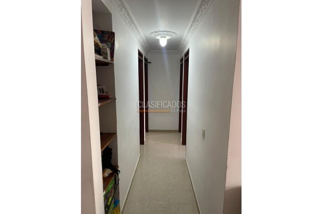 Apartamentos, Venta, Brisas del Limonar - $237.000.000