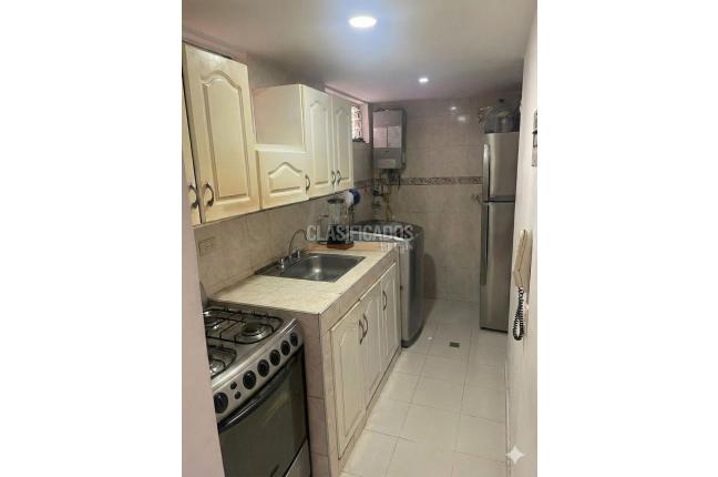 Apartamentos, Venta, Brisas del Limonar - $237.000.000