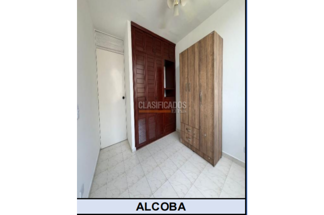 Apartamentos, Venta en La Flora