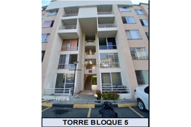 Apartamentos, Venta, La Flora - $275.000.000