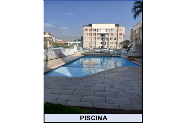 Apartamentos, Venta, La Flora - $275.000.000