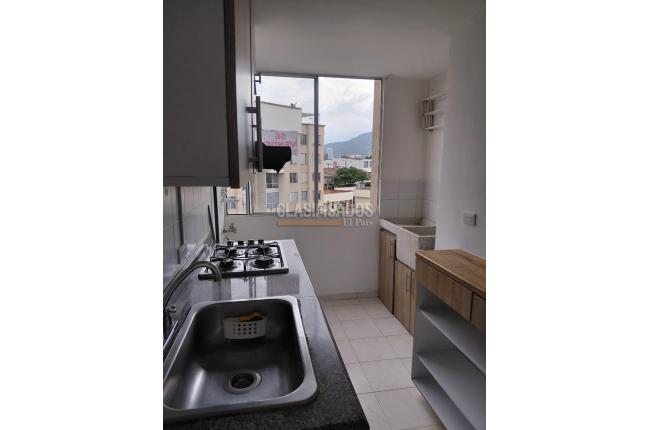 Apartamentos, Venta, La Flora - $275.000.000