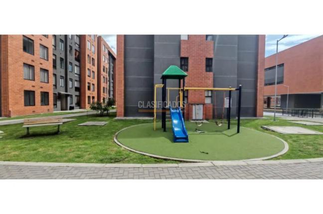 Apartamentos, Alquiler, Chía - $1.300.000