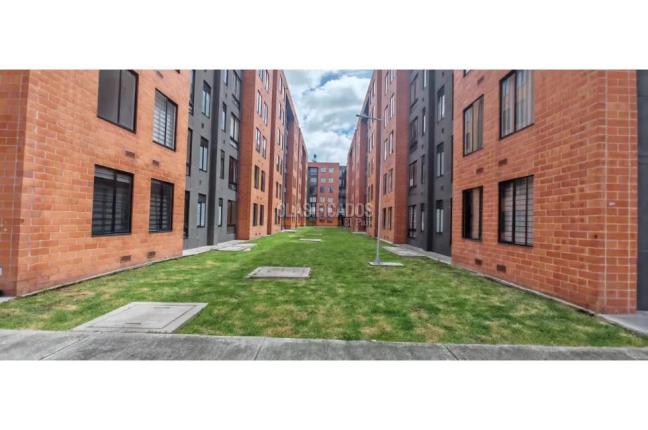 Apartamentos, Alquiler, Chía - $1.300.000
