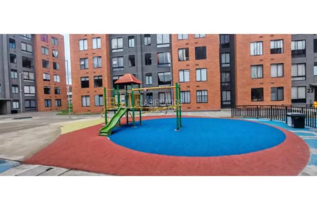 Apartamentos, Alquiler, Chía - $1.300.000