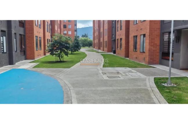 Apartamentos, Alquiler, Chía - $1.300.000